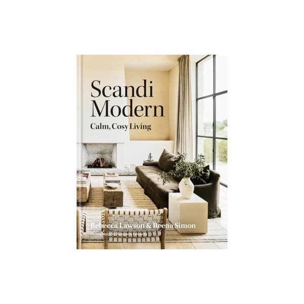 Scandi Modern (inbunden, eng)