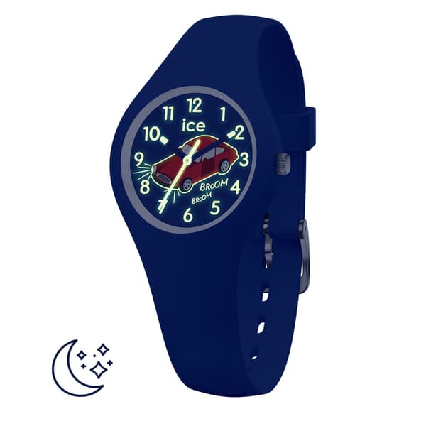 ICE 18425 - Quartz Klocka Barn (33MM)