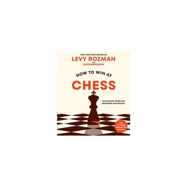 How to Win at Chess (pocket, eng)