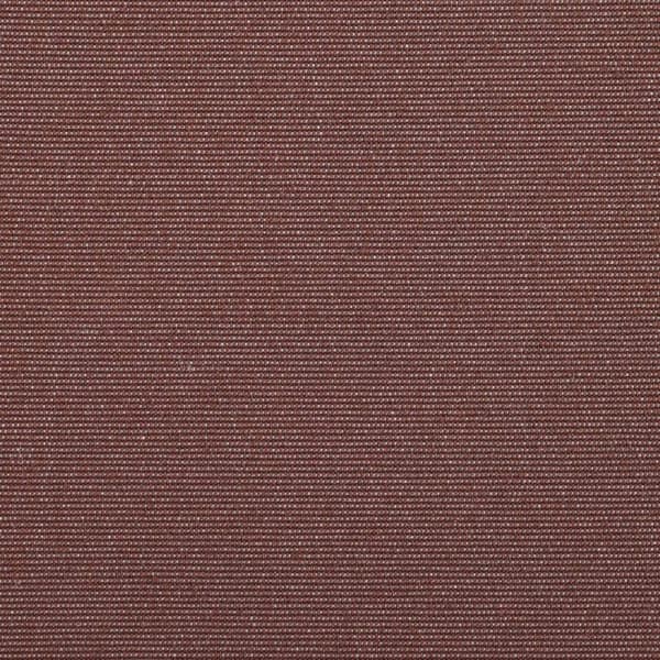 Markisväv Brun 400 × 300 cm Polyester