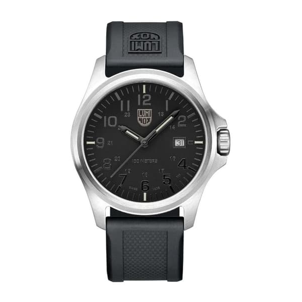 LUMINOX X2.2502 - Quartz Klocka Herr (43MM)