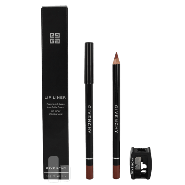 Givenchy Lip Liner With Sharpener 1.1 gram Dam