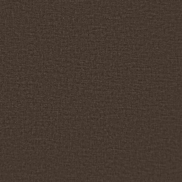 Fällbar Soffbed 90 x 63 x 45 cm Taupe