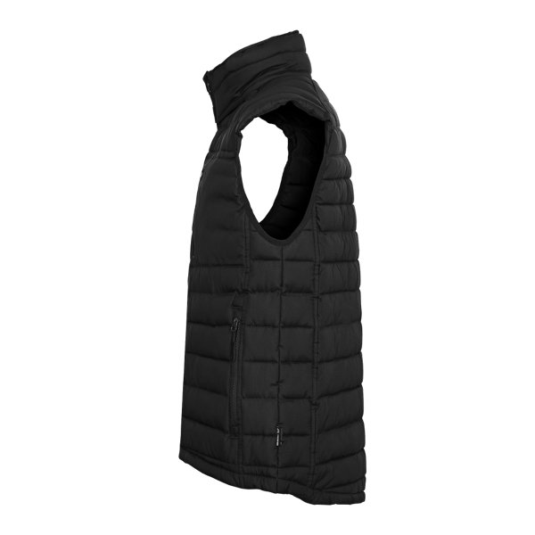 Garcia Vest w Black Female