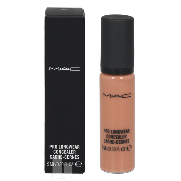 MAC Pro Longwear Concealer 9 ml Dam