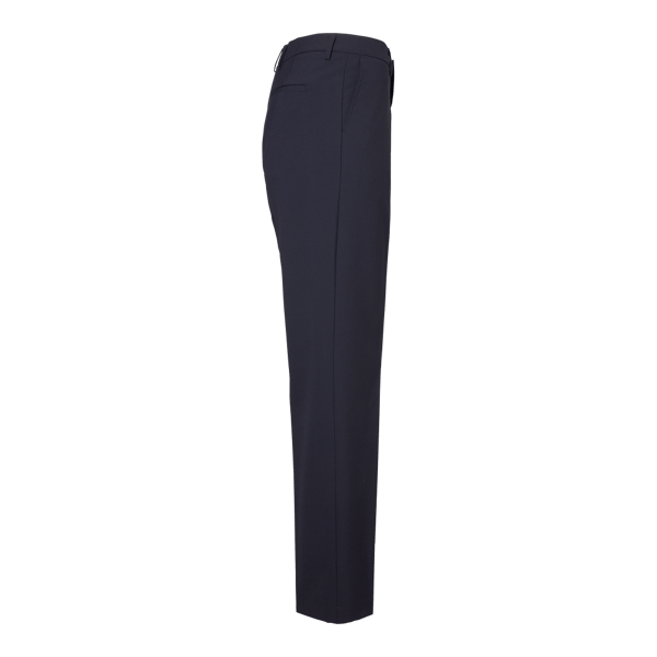 Avery Trousers w Navy Female