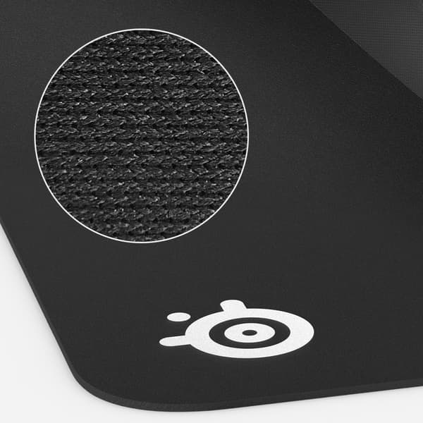 SteelSeries QcK mini - musmatta