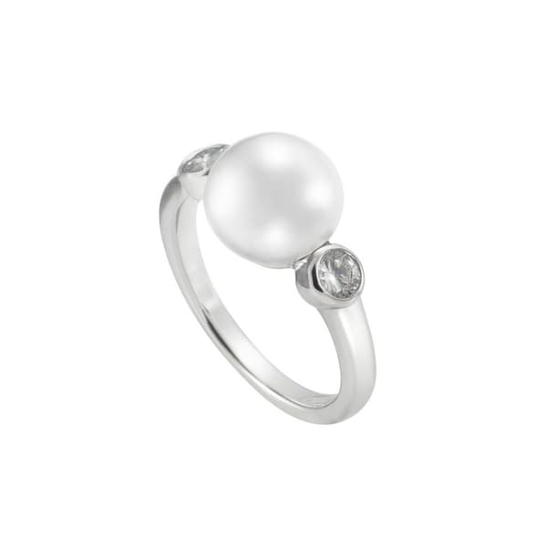 DIAMONFIRE 6113191111165 - Ring Dam (16,5)
