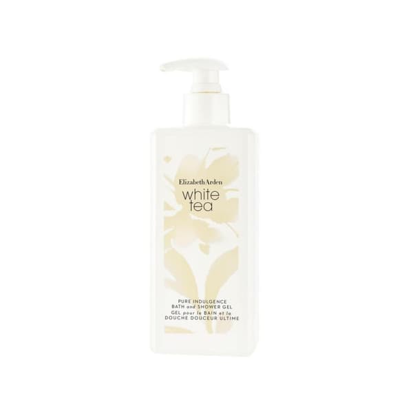 White Tea Bath & Shower Gel 390ml