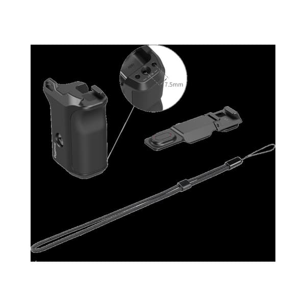 SmallRig 6259 Handle for SmallRig Cages for DJI Osmo Action 6