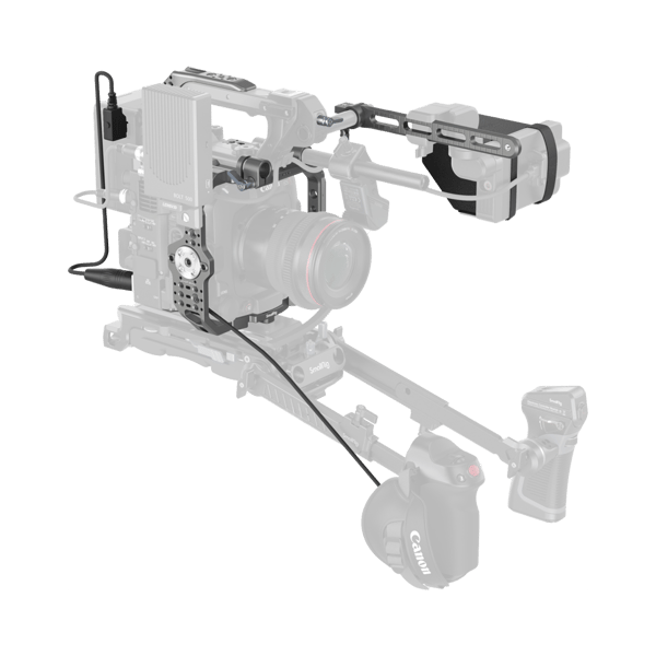 SmallRig 4946 Advanced Cage Kit for Canon C400