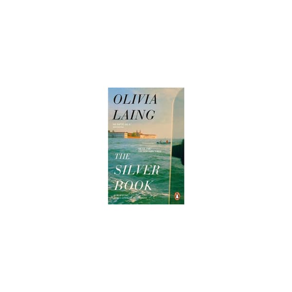 The Silver Book (pocket, eng)