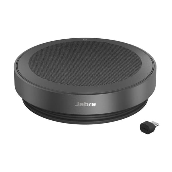 Jabra Speak2 75 UC - högtalartelefon - USB-A, USB-C