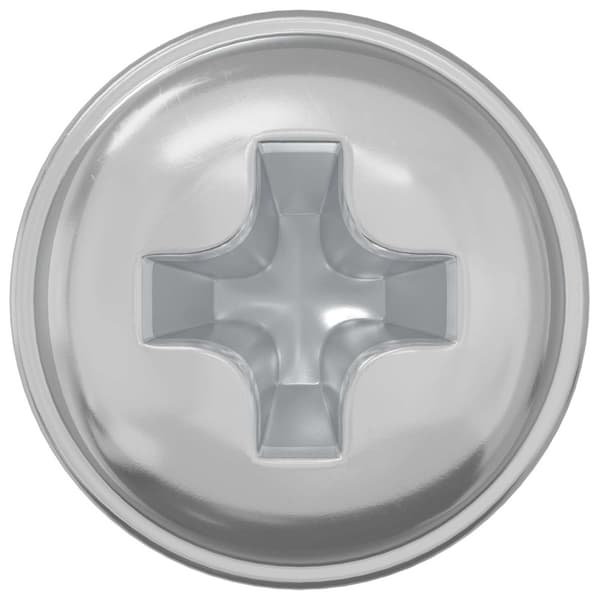 Låsskruvar 19149 pcs Silver Järn