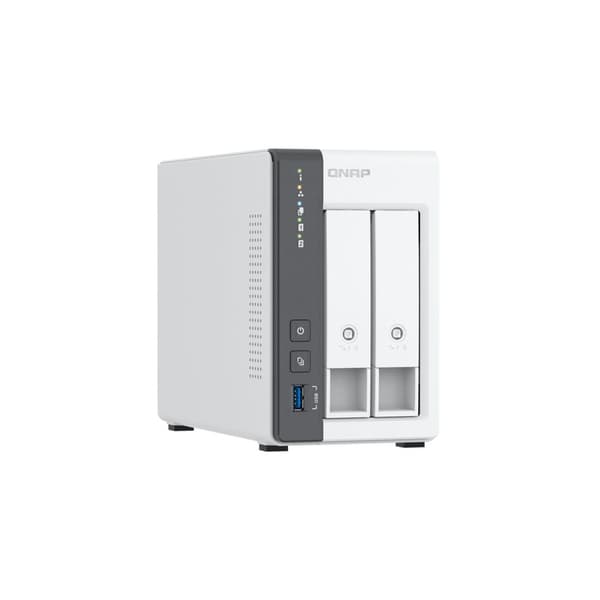 QNAP TS-216G - NAS-server