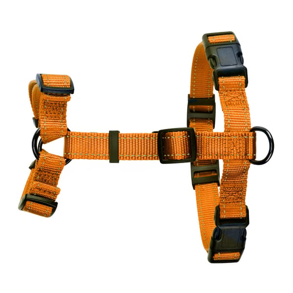 H-Sele Iris Orange XL/XXL