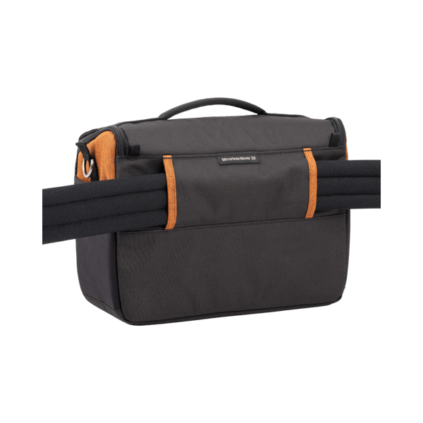 Think Tank Mirrorless Mover 30 V2, Campfire Orange