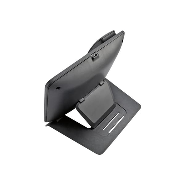 Gigaset T480HX - trådlös extratelefon - med Bluetooth interface med nummerpresentation