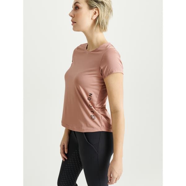 Mia Funktionstopp Rosa M