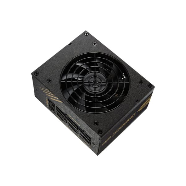 FSP Dagger Pro SDA2-650 - nätaggregat - 650 Watt