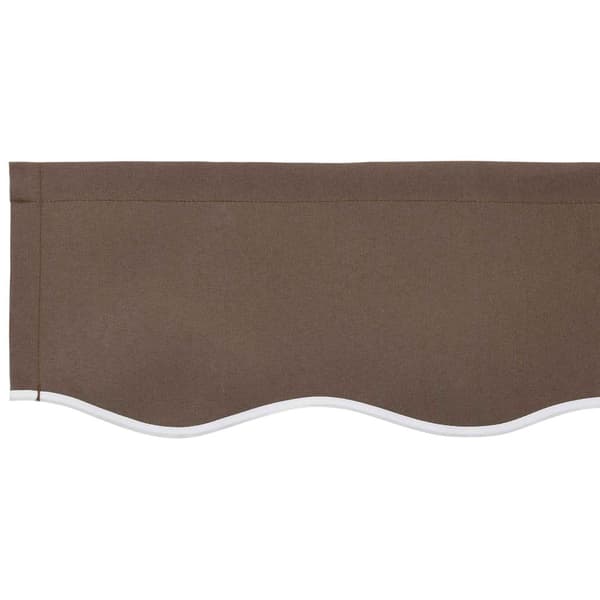 Markiskappa Ersättning Taupe 4,5 m Polyester