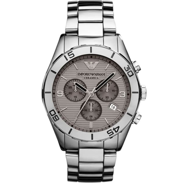 ARMANI AR1462 - Quartz Klocka Herr (43MM)