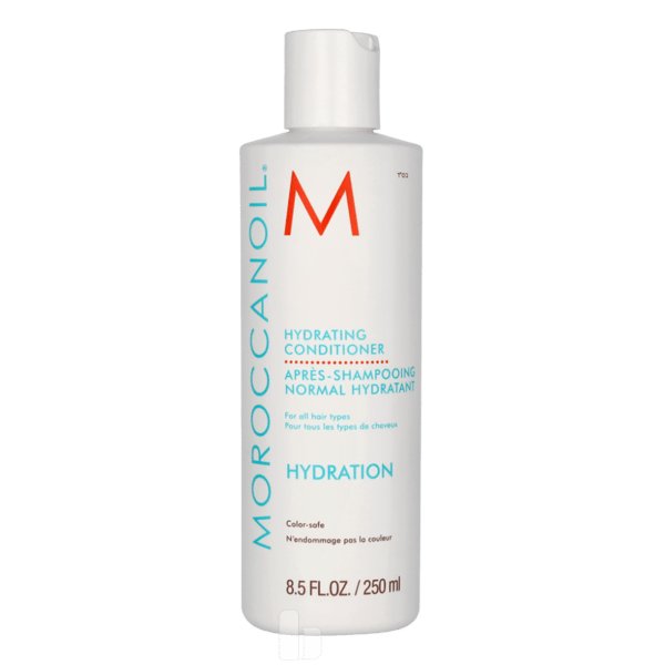 Moroccanoil Hydrating Conditioner 250 ml Dam