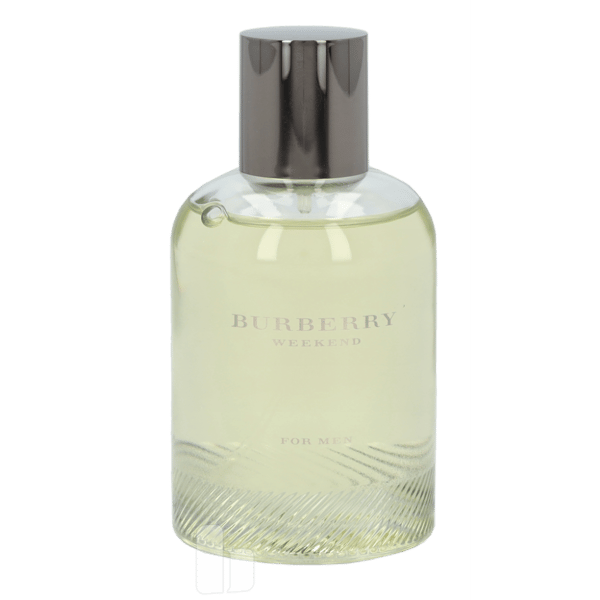 Burberry Weekend For Men Edt Spray 100 ml Herr