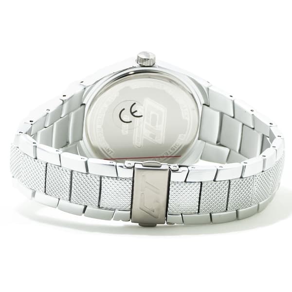 CHRONOTECH CC7039M-08M - Quartz Klocka Unisex (39MM)