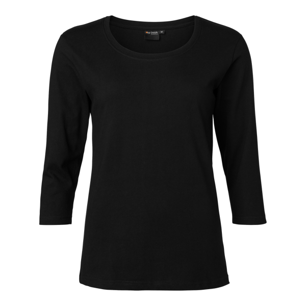 207 T-shirt w Black Female