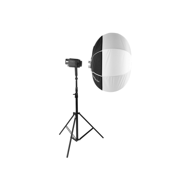 Nanlite LT-80 Lantern softbox 80cm Bownes mount