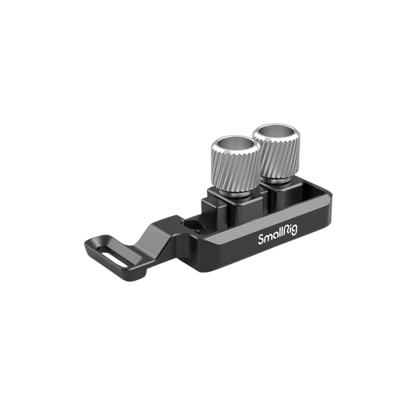 SmallRig 2981 HDMI & USB-C Cable Clamp for R5/R6 & R5C