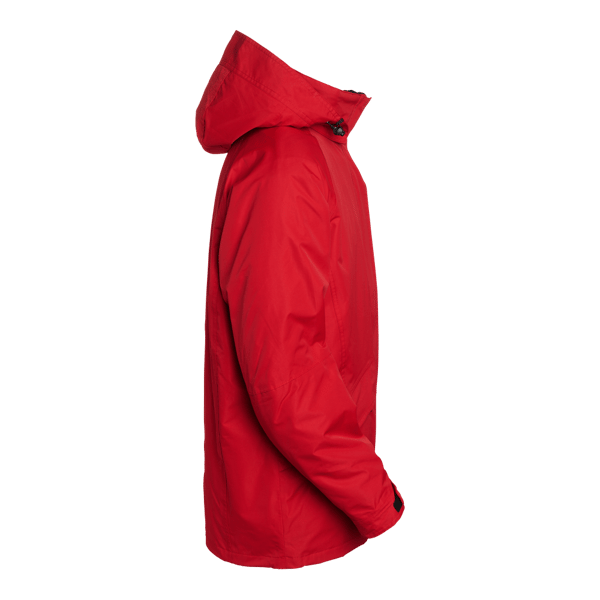 Greystone Jacket Red Male