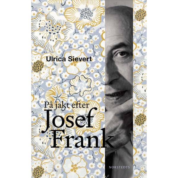 På jakt efter Josef Frank (inbunden)