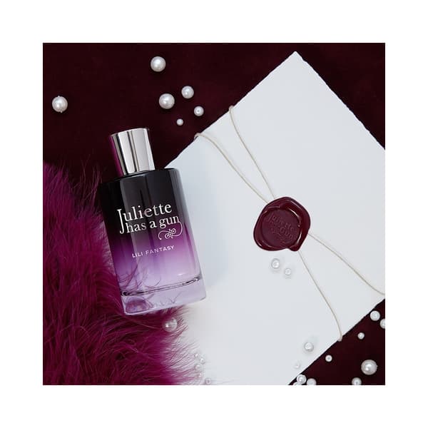 Lili Fantasy Edp 100ml
