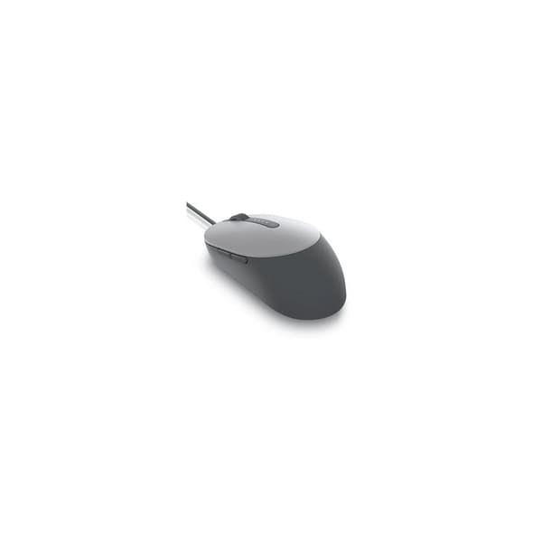 Dell Pro MS3220 - mus - USB 2.0 - Titan gray
