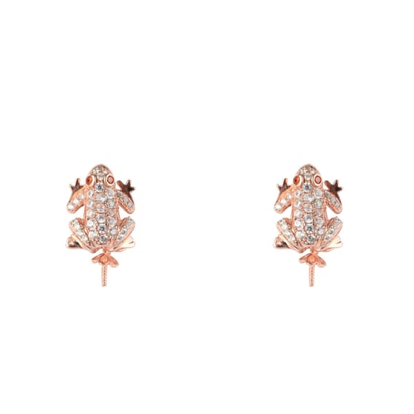 LANCASTER JLA-EAR-FROG2 - Pending Dam (1,2MM)