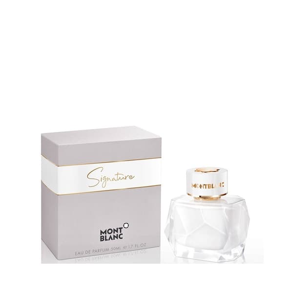 Montblanc Signature Edp 50ml