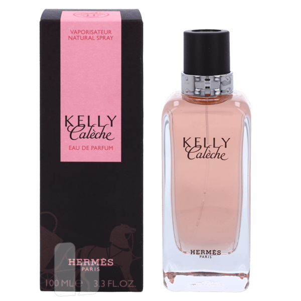Hermes Kelly Caleche Edp Spray 100 ml Dam