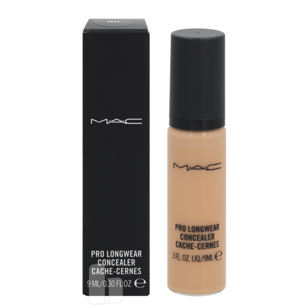 MAC Pro Longwear Concealer 9 ml Dam