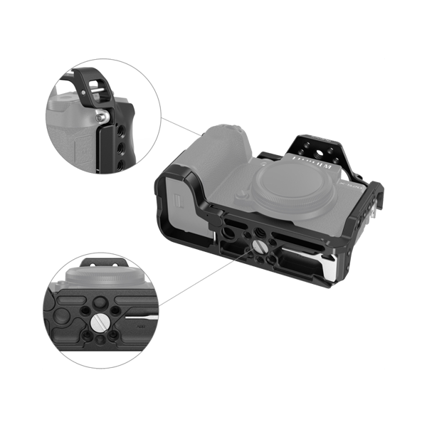 SmallRig 4230 Cage for Fujifilm X-S20