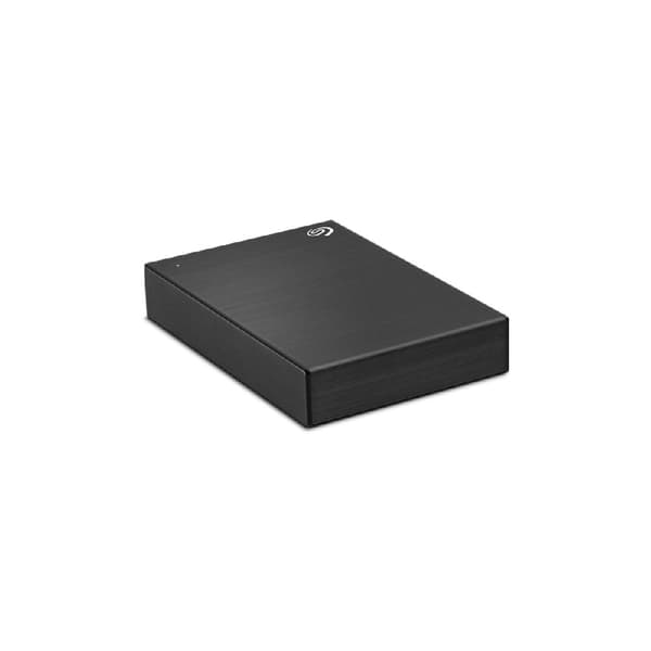 Seagate One Touch externa hårddiskar 2 TB Svart