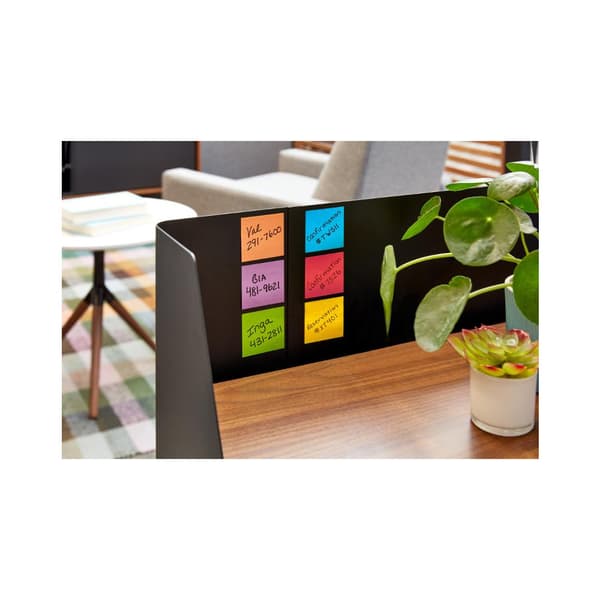 Notes POST-IT SS Carniva 76x76mm 14+2/fp