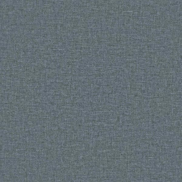4-delade Sittdynor SOEST 4 st 100% Polyester Blå Ø 40 x 7 cm