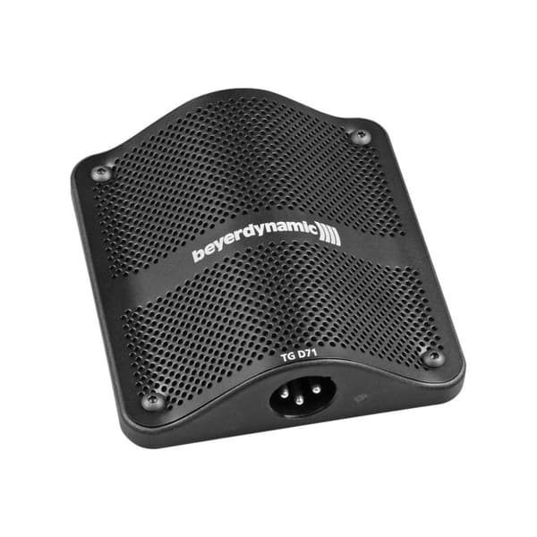 beyerdynamic TG D71 - mikrofon