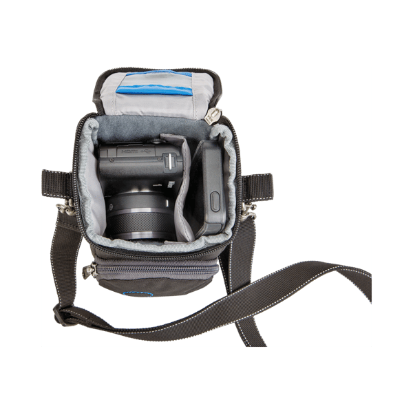 Think Tank Mirrorless Mover 10, Dark Blue