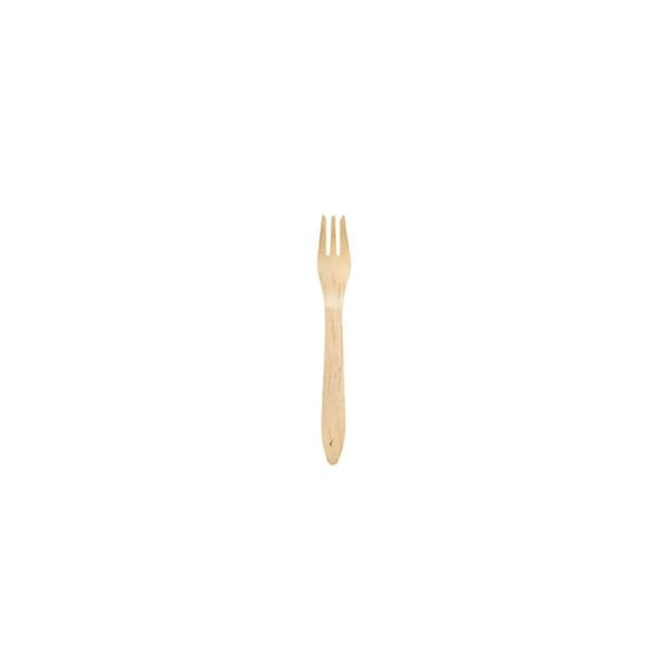 Bestick DUNI Gaffel 19cm 100/fp