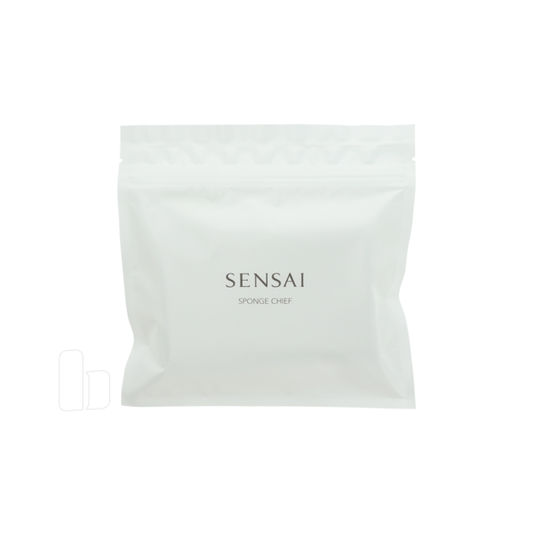 Sensai Sponge Chief 1 pack Dam