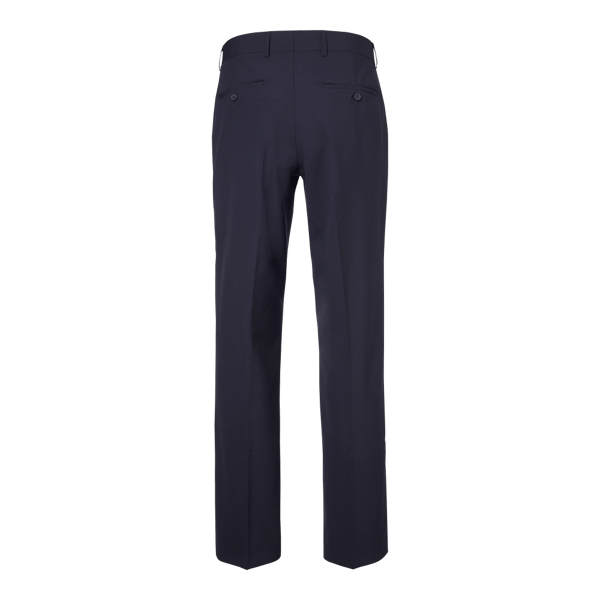 Atlas Trousers Navy Male