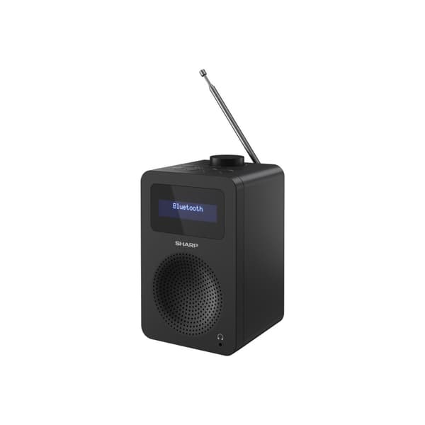 Sharp DR-430 - DAB+ radio